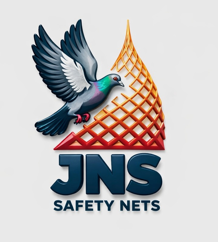 JNS Safety Nets Logo